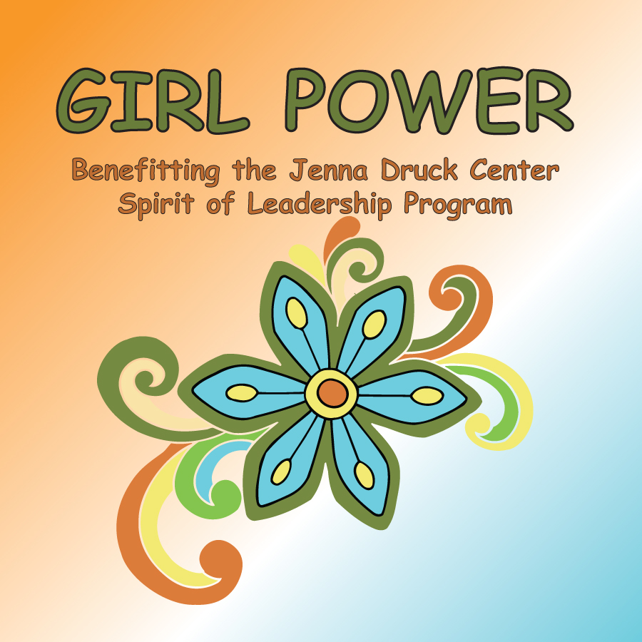 Update! The Jenna Druck Center’s “Girl Power” Event, October 19th, 2011 6 – 10: Honoring Maria Assaraf!