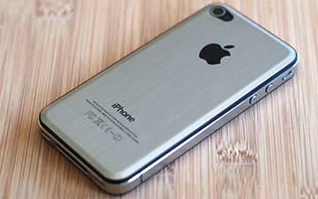 Do you have an iPhone?  If so, are you excited for the new iPhone 5?  We are!