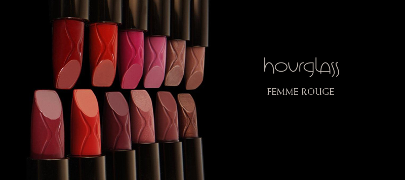 Amazing Cosmetic Line – and that is saying something!!!  HourGlass Cosmetics, try it!