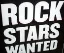 Seeking Internship – Rock Stars Wanted!